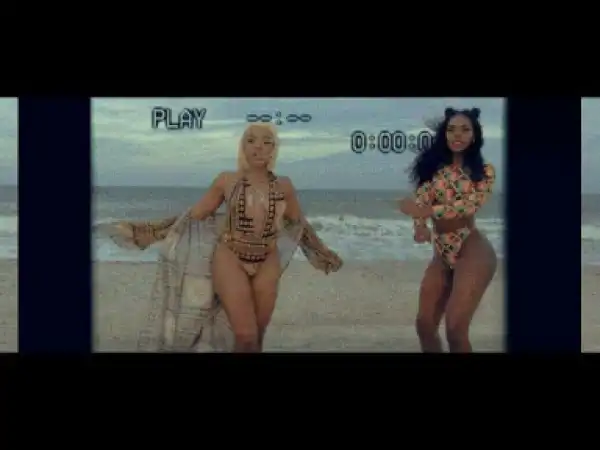Video: Kamillion Feat. Lil Duvy - Florida Lit (Prod. M Greezy)